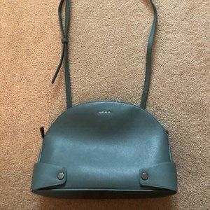 Pixie Mood Vegan Leather Crossbody bag